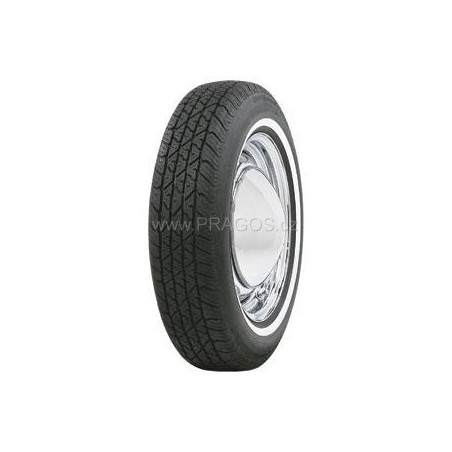 BF-Goodrich radiál 165/80 R15 bílá 2 cm jako diagonál 5,90–15