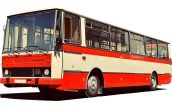 Karosa Series 700